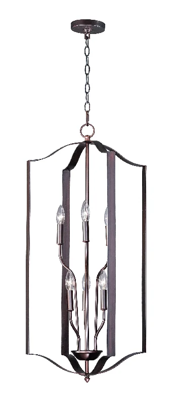 Retro Ceiling Lights Inspired by the 1950s and 1960s DesignProvident 6-Light Chandelier Retro Ceiling Lights Inspired by the 1950s and 1960s DesignProvident 6-Light Chandelier