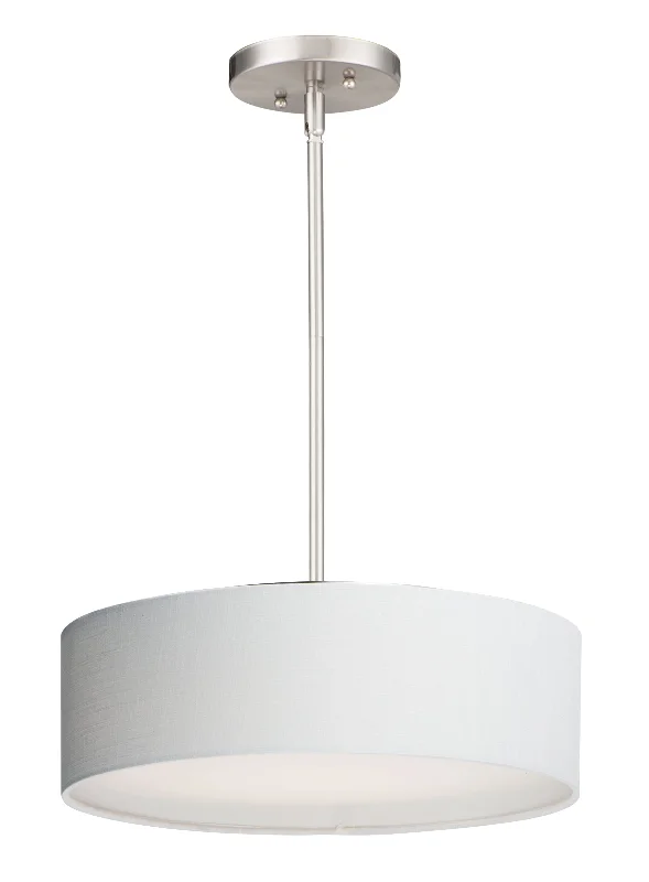 Mid - Century Modern Ceiling Lights with Simple, Sleek LinesPrime 16"W LED Pendant Mid - Century Modern Ceiling Lights with Simple, Sleek LinesPrime 16"W LED Pendant