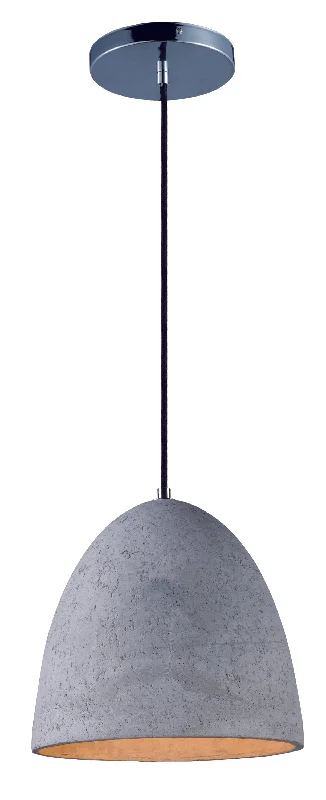 Chinese - Style Ceiling Lights with Red Lantern - Inspired DesignsCrete 1-Light LED Pendant Chinese - Style Ceiling Lights with Red Lantern - Inspired DesignsCrete 1-Light LED Pendant