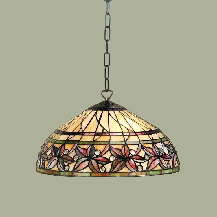 Indian - Themed Ceiling Lights with Intricate Filigree and Mirror WorkIndian - Themed Ceiling Lights with Intricate Filigree and Mirror WorkAshtead Medium Tiffany Ceiling Light - Single bulb fitting Indian - Themed Ceiling Lights with Intricate Filigree and Mirror WorkIndian - Themed Ceiling Lights with Intricate Filigree and Mirror WorkAshtead Medium Tiffany Ceiling Light - Single bulb fitting