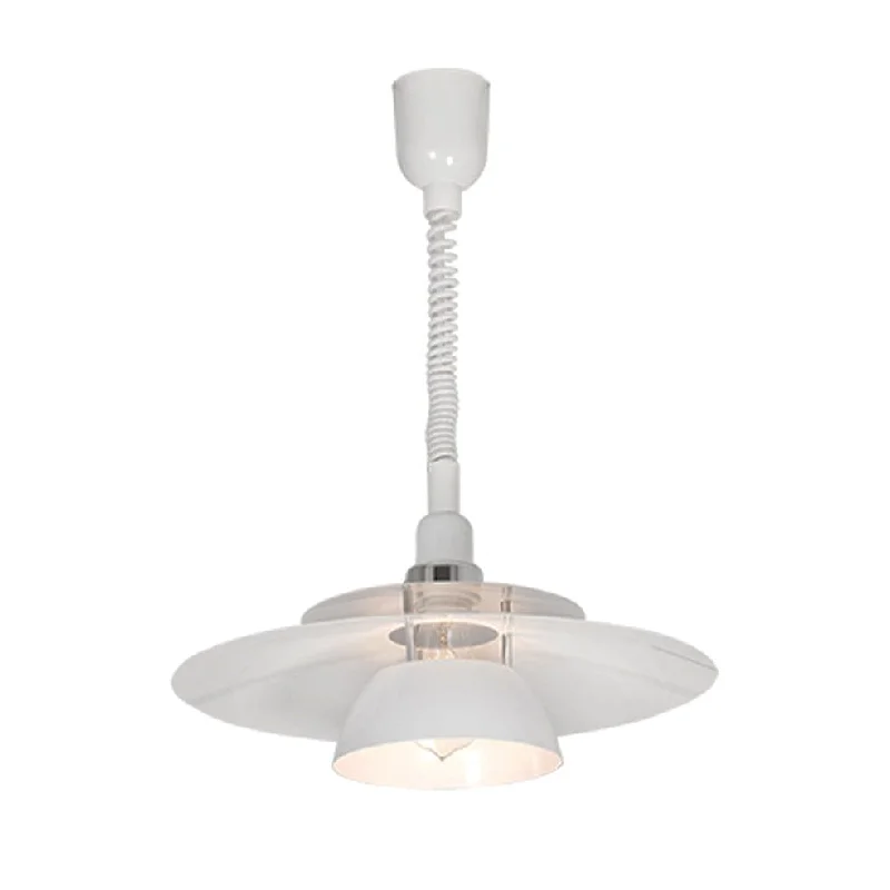 African - Inspired Ceiling Lights with Tribal Patterns and Natural MaterialsAfrican - Inspired Ceiling Lights with Tribal Patterns and Natural MaterialsBrenda Rise and Fall Metal Pendant Light White African - Inspired Ceiling Lights with Tribal Patterns and Natural MaterialsAfrican - Inspired Ceiling Lights with Tribal Patterns and Natural MaterialsBrenda Rise and Fall Metal Pendant Light White