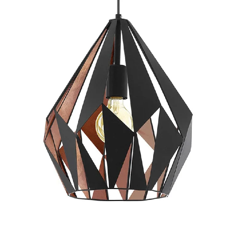 Chinese - Style Ceiling Lights with Red Lantern - Inspired DesignsChinese - Style Ceiling Lights with Red Lantern - Inspired DesignsCarlton Steel Pendant Light | Black and Copper Chinese - Style Ceiling Lights with Red Lantern - Inspired DesignsChinese - Style Ceiling Lights with Red Lantern - Inspired DesignsCarlton Steel Pendant Light | Black and Copper