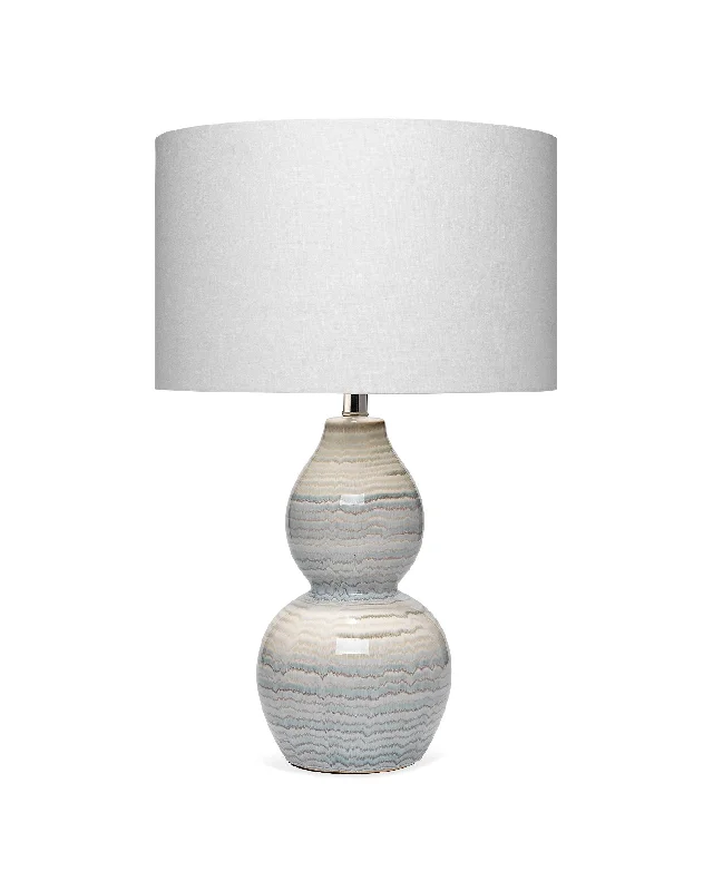leather table lamps with a distressed texture for a rugged charmCatalina Wave Table Lamp leather table lamps with a distressed texture for a rugged charmCatalina Wave Table Lamp