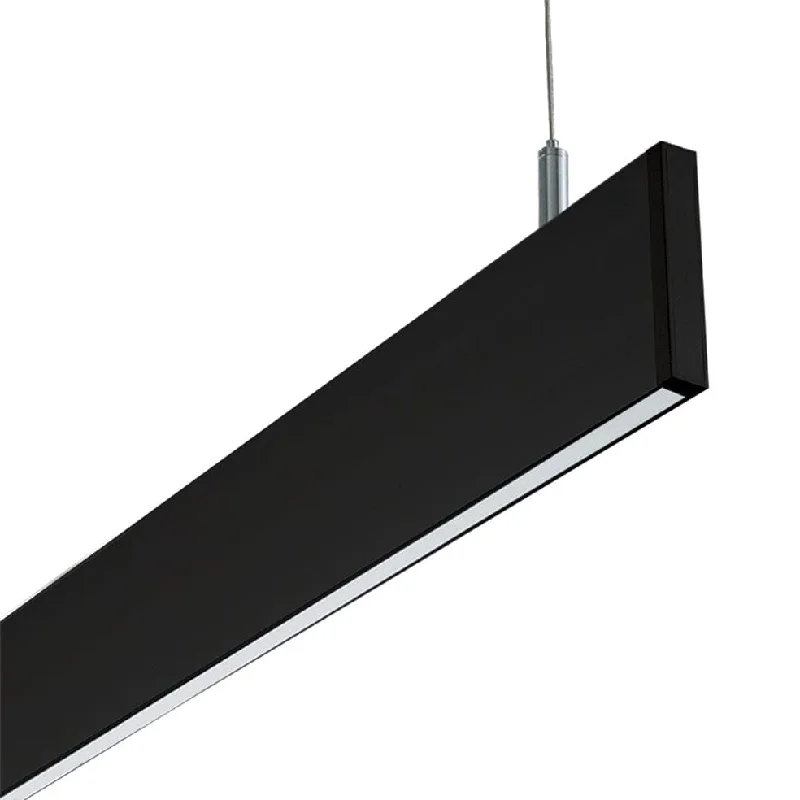 Mid - Century Modern Ceiling Lights with Simple, Sleek LinesMid - Century Modern Ceiling Lights with Simple, Sleek LinesChiara LED Pendant Light Black | White Mid - Century Modern Ceiling Lights with Simple, Sleek LinesMid - Century Modern Ceiling Lights with Simple, Sleek LinesChiara LED Pendant Light Black | White
