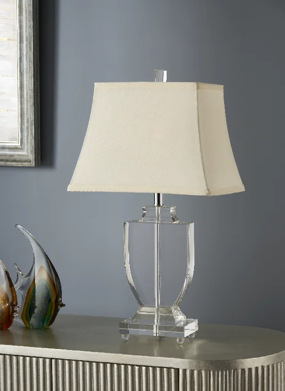 mid century modern table lamps with iconic designs for a stylish studyAlma Crystal Table Lamp mid century modern table lamps with iconic designs for a stylish studyAlma Crystal Table Lamp