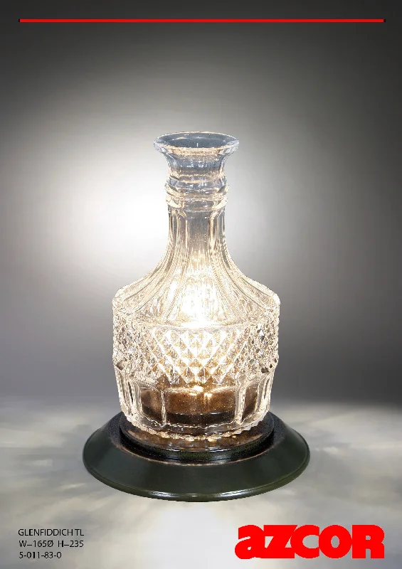 coastal style table lamps with nautical elements for beach housesDecanter Table Lamps coastal style table lamps with nautical elements for beach housesDecanter Table Lamps