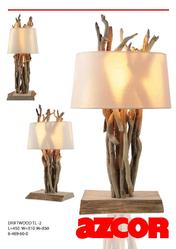 coastal style table lamps with nautical elements for beach housesDriftwood Table Lamp coastal style table lamps with nautical elements for beach housesDriftwood Table Lamp