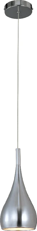 Japanese - Inspired Ceiling Lights with Shoji - Screen - like DiffusersTeardrop 1-Light Pendant Japanese - Inspired Ceiling Lights with Shoji - Screen - like DiffusersTeardrop 1-Light Pendant