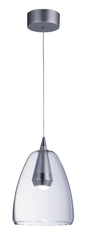 Victorian - Inspired Ceiling Lights with Ornate Crystal ChandeliersSven LED Pendant Victorian - Inspired Ceiling Lights with Ornate Crystal ChandeliersSven LED Pendant