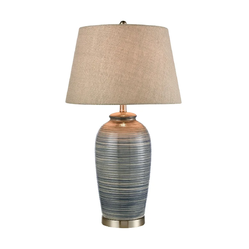 gothic style table lamps with dark finishes for a mysterious lookgothic style table lamps with dark finishes for a mysterious lookMonterey Table Lamp