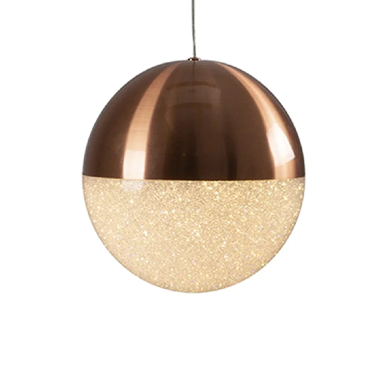 Tropical - Themed Ceiling Lights with Palm - Leaf Shapes and Rattan WrapsTropical - Themed Ceiling Lights with Palm - Leaf Shapes and Rattan WrapsEthereal Metal & Crystal Ball Pendant Light Copper | Brass | Chrome Tropical - Themed Ceiling Lights with Palm - Leaf Shapes and Rattan WrapsTropical - Themed Ceiling Lights with Palm - Leaf Shapes and Rattan WrapsEthereal Metal & Crystal Ball Pendant Light Copper | Brass | Chrome