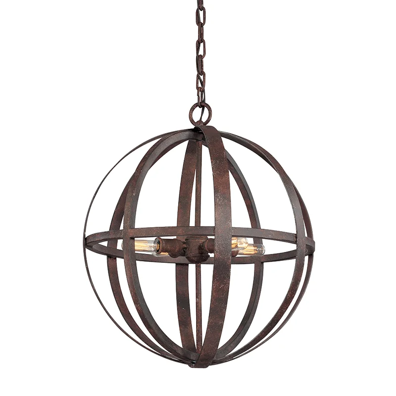 Bohemian Ceiling Lights with Beads, Tassels, and Colorful GlassFLATIRON 4LT PENDANT MEDIUM Bohemian Ceiling Lights with Beads, Tassels, and Colorful GlassFLATIRON 4LT PENDANT MEDIUM