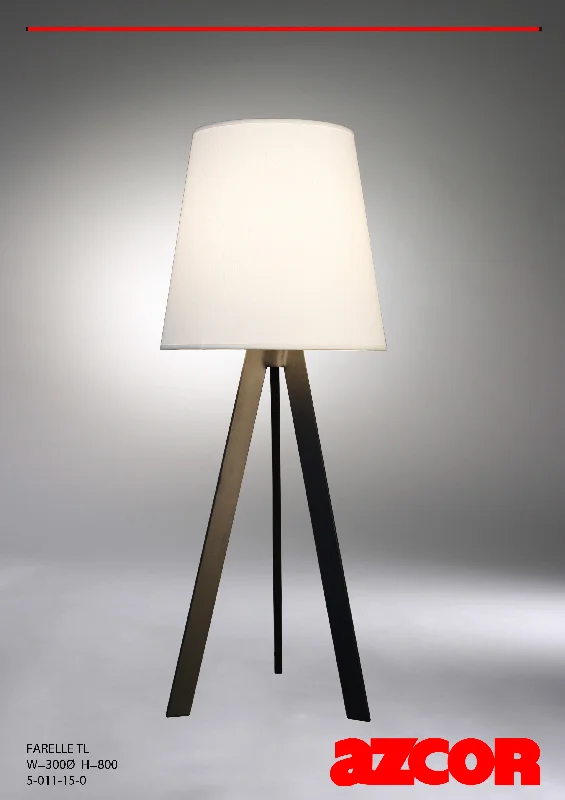 metal table lamps with a matte black finish for a sleek appearanceFarelle Table Lamp metal table lamps with a matte black finish for a sleek appearanceFarelle Table Lamp