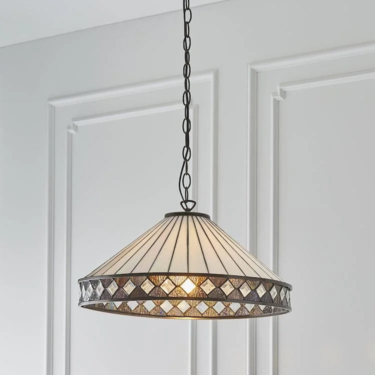 Glass Ceiling Lights with Frosted, Colored, or Etched GlassGlass Ceiling Lights with Frosted, Colored, or Etched GlassFargo Large Tiffany Ceiling Light - 1 Bulb Fitting Glass Ceiling Lights with Frosted, Colored, or Etched GlassGlass Ceiling Lights with Frosted, Colored, or Etched GlassFargo Large Tiffany Ceiling Light - 1 Bulb Fitting