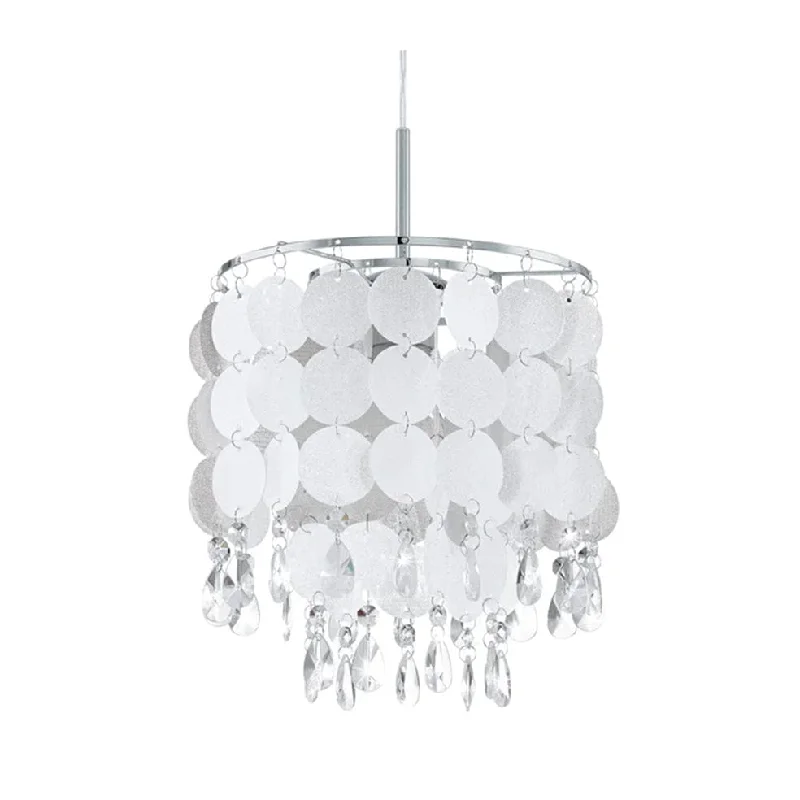Contemporary Ceiling Lights with Unique, Abstract ShapesContemporary Ceiling Lights with Unique, Abstract ShapesFedra Pendant Chrome & Crystal Contemporary Ceiling Lights with Unique, Abstract ShapesContemporary Ceiling Lights with Unique, Abstract ShapesFedra Pendant Chrome & Crystal