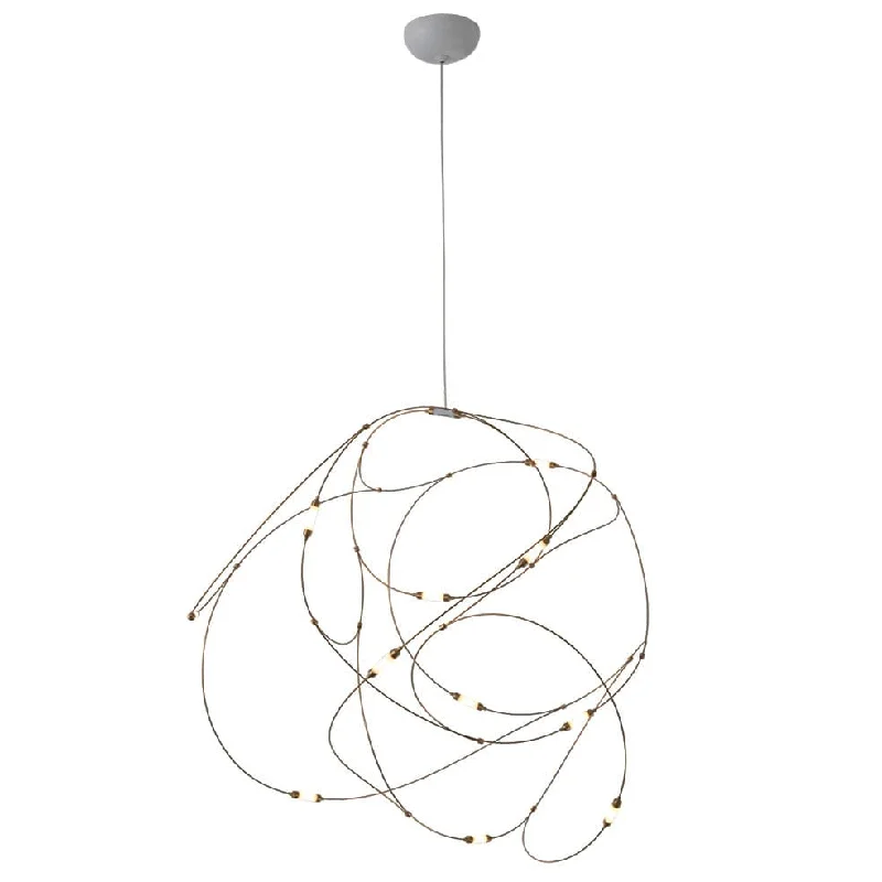 Industrial Style Ceiling Lights with Exposed Bulbs and Metal CagesIndustrial Style Ceiling Lights with Exposed Bulbs and Metal CagesFirefly LED Pendant Light Small Industrial Style Ceiling Lights with Exposed Bulbs and Metal CagesIndustrial Style Ceiling Lights with Exposed Bulbs and Metal CagesFirefly LED Pendant Light Small