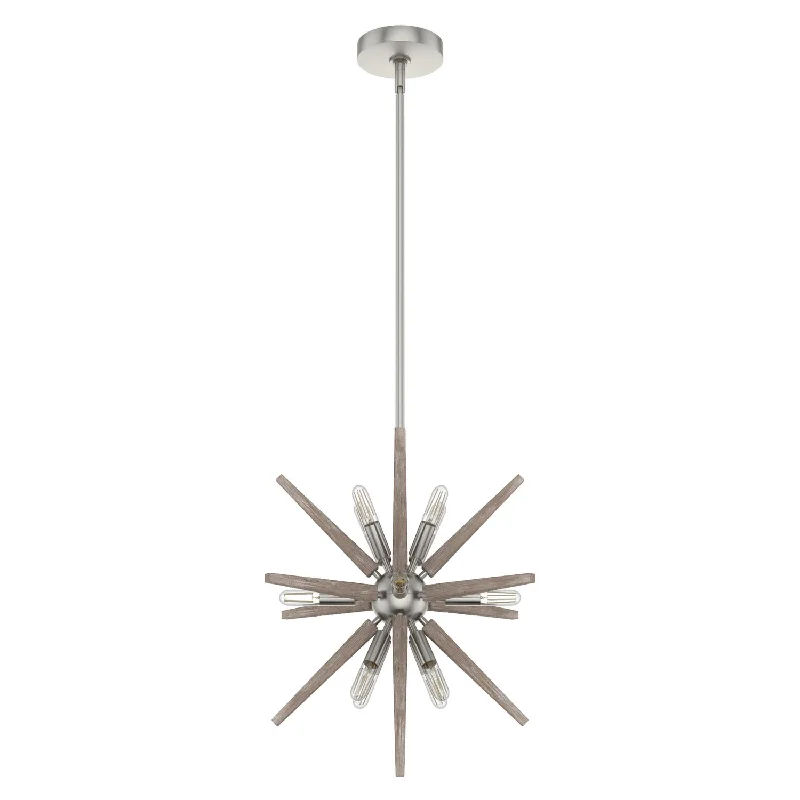 Rustic Ceiling Lights with Reclaimed Wood and Distressed FinishesRustic Ceiling Lights with Reclaimed Wood and Distressed FinishesJupiter Star 12 Light Pendant Rustic Ceiling Lights with Reclaimed Wood and Distressed FinishesRustic Ceiling Lights with Reclaimed Wood and Distressed FinishesJupiter Star 12 Light Pendant