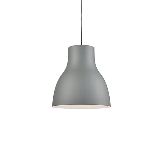 Contemporary Ceiling Lights with Unique, Abstract ShapesCradle Pendant