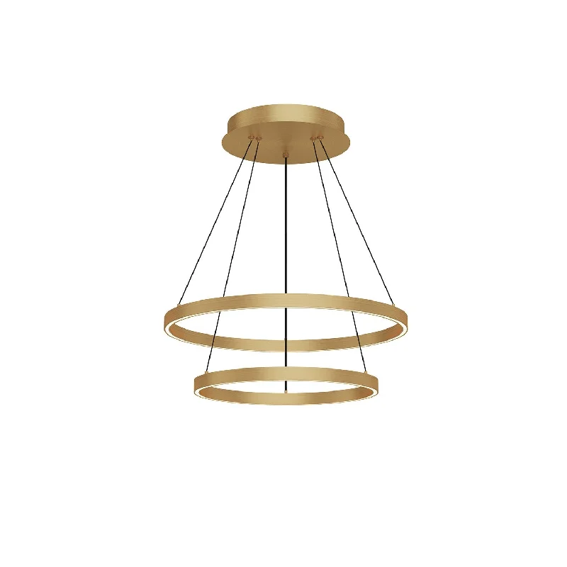 Bohemian Ceiling Lights with Beads, Tassels, and Colorful GlassCerchio LED Chandelier Bohemian Ceiling Lights with Beads, Tassels, and Colorful GlassCerchio LED Chandelier