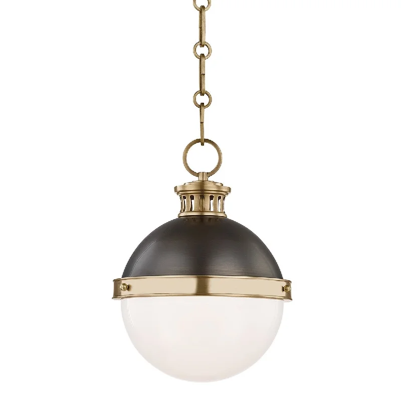 Japanese - Inspired Ceiling Lights with Shoji - Screen - like DiffusersLatham Pendant Japanese - Inspired Ceiling Lights with Shoji - Screen - like DiffusersLatham Pendant