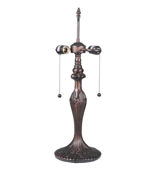 ceramic table lamps with hand painted designs for an artistic touchOne Light Table Base Hardware ceramic table lamps with hand painted designs for an artistic touchOne Light Table Base Hardware