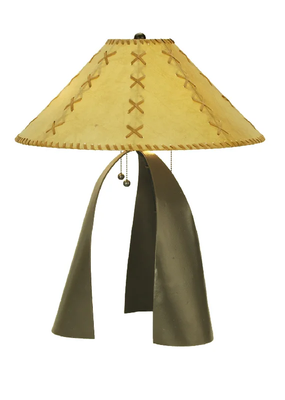 glass table lamps with a frosted surface for soft light diffusionThree Light Table Lamp glass table lamps with a frosted surface for soft light diffusionThree Light Table Lamp