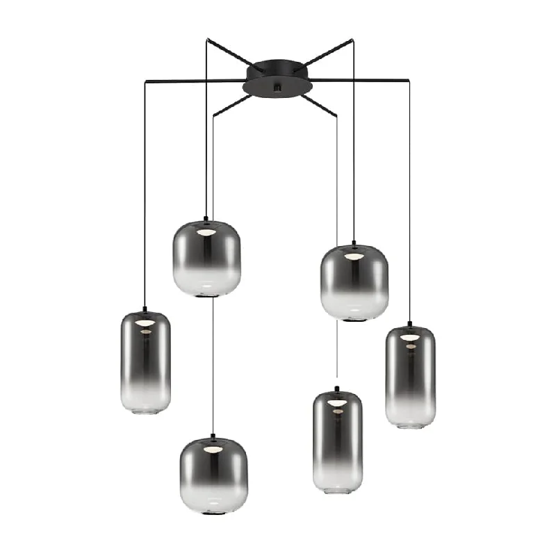 Art Deco Ceiling Lights with Geometric Patterns and Metallic FinishesArt Deco Ceiling Lights with Geometric Patterns and Metallic FinishesMisty Cluster Glass Pendant Light Smoke | White Art Deco Ceiling Lights with Geometric Patterns and Metallic FinishesArt Deco Ceiling Lights with Geometric Patterns and Metallic FinishesMisty Cluster Glass Pendant Light Smoke | White
