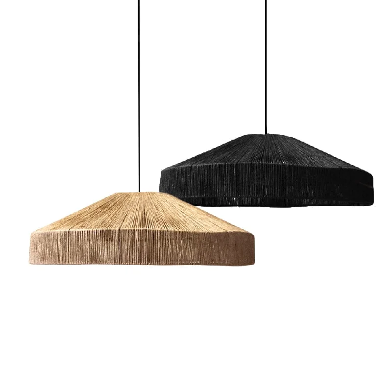 Tropical - Themed Ceiling Lights with Palm - Leaf Shapes and Rattan WrapsTropical - Themed Ceiling Lights with Palm - Leaf Shapes and Rattan WrapsMoroccan Jute Pendant Light Natural | Black Tropical - Themed Ceiling Lights with Palm - Leaf Shapes and Rattan WrapsTropical - Themed Ceiling Lights with Palm - Leaf Shapes and Rattan WrapsMoroccan Jute Pendant Light Natural | Black