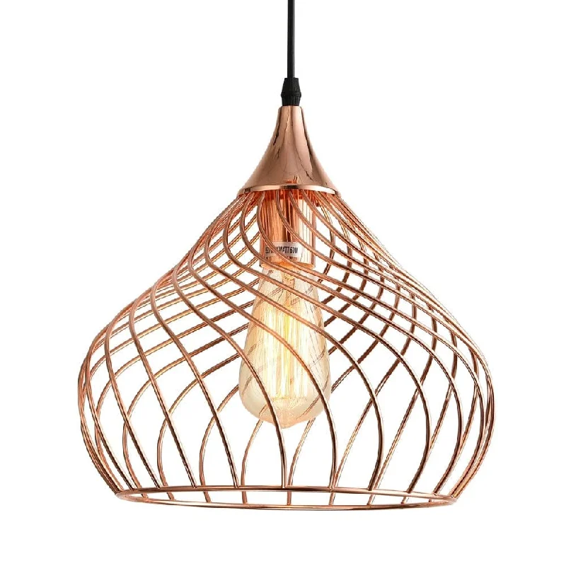 Industrial Style Ceiling Lights with Exposed Bulbs and Metal CagesIndustrial Style Ceiling Lights with Exposed Bulbs and Metal CagesNorris Metal Pendant Light Rose Gold Industrial Style Ceiling Lights with Exposed Bulbs and Metal CagesIndustrial Style Ceiling Lights with Exposed Bulbs and Metal CagesNorris Metal Pendant Light Rose Gold