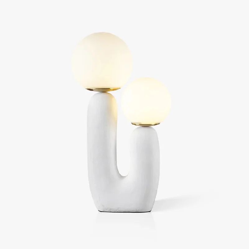 coastal style table lamps with nautical elements for beach housesOo Smooth Table Lamp coastal style table lamps with nautical elements for beach housesOo Smooth Table Lamp