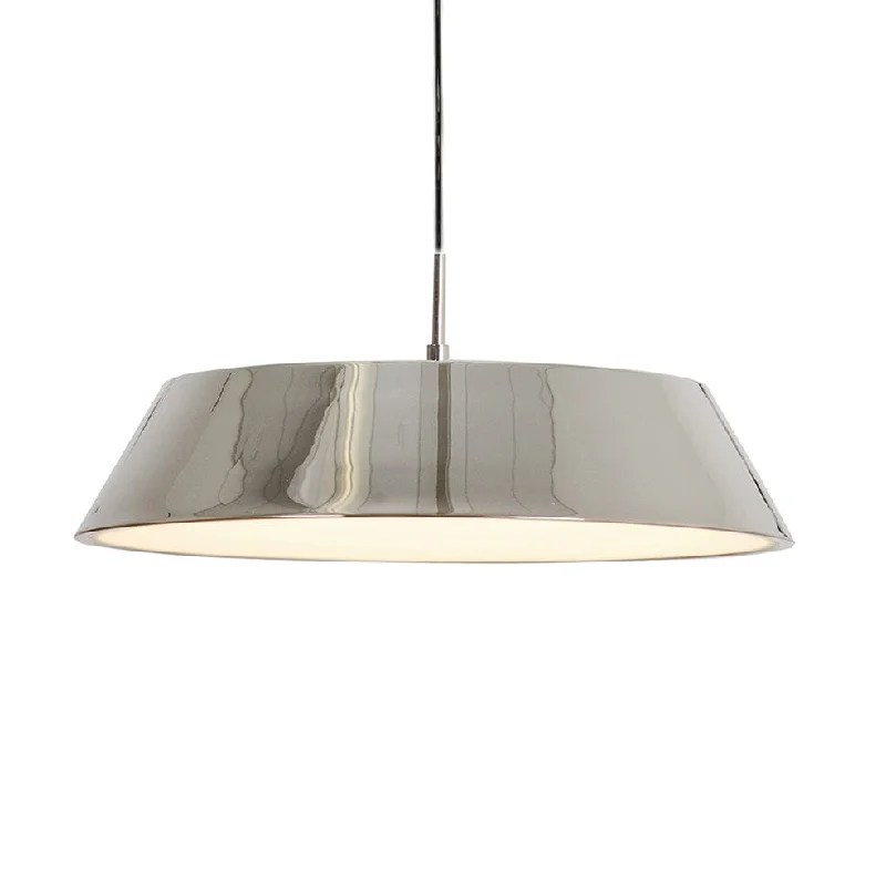 Victorian - Inspired Ceiling Lights with Ornate Crystal ChandeliersVictorian - Inspired Ceiling Lights with Ornate Crystal ChandeliersPablo Metal Pendant Light Chrome | Rose Gold Victorian - Inspired Ceiling Lights with Ornate Crystal ChandeliersVictorian - Inspired Ceiling Lights with Ornate Crystal ChandeliersPablo Metal Pendant Light Chrome | Rose Gold
