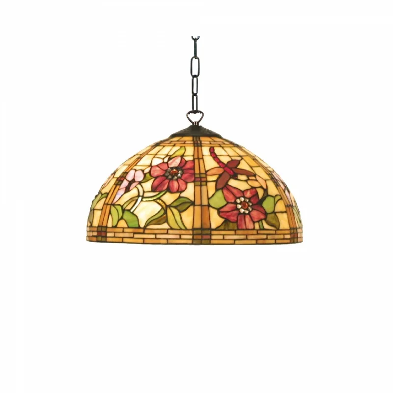 Art Nouveau Ceiling Lights with Organic, Flowing ShapesArt Nouveau Ceiling Lights with Organic, Flowing ShapesPavot Medium Tiffany Ceiling Light - Single Bulb Fitting Art Nouveau Ceiling Lights with Organic, Flowing ShapesArt Nouveau Ceiling Lights with Organic, Flowing ShapesPavot Medium Tiffany Ceiling Light - Single Bulb Fitting