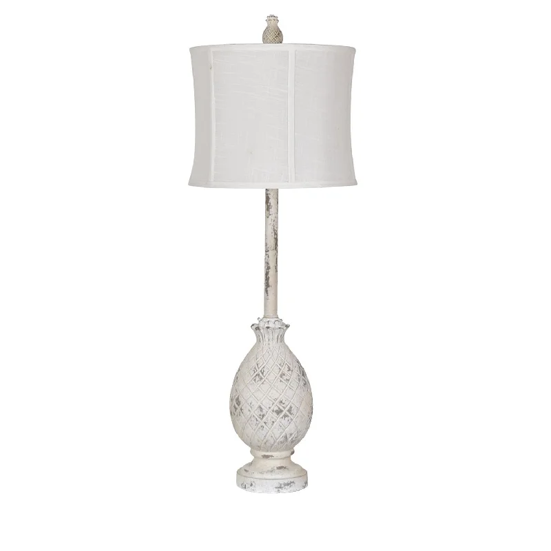 marble table lamps with a luxurious veined pattern for high end decorPineapple Buffet Table Lamp marble table lamps with a luxurious veined pattern for high end decorPineapple Buffet Table Lamp