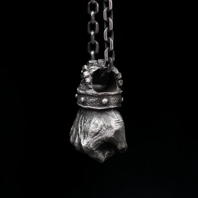 Victorian - Inspired Ceiling Lights with Ornate Crystal ChandeliersVictorian - Inspired Ceiling Lights with Ornate Crystal ChandeliersPowerful Fist of Fate Sterling Silver Brass Pendant Victorian - Inspired Ceiling Lights with Ornate Crystal ChandeliersVictorian - Inspired Ceiling Lights with Ornate Crystal ChandeliersPowerful Fist of Fate Sterling Silver Brass Pendant