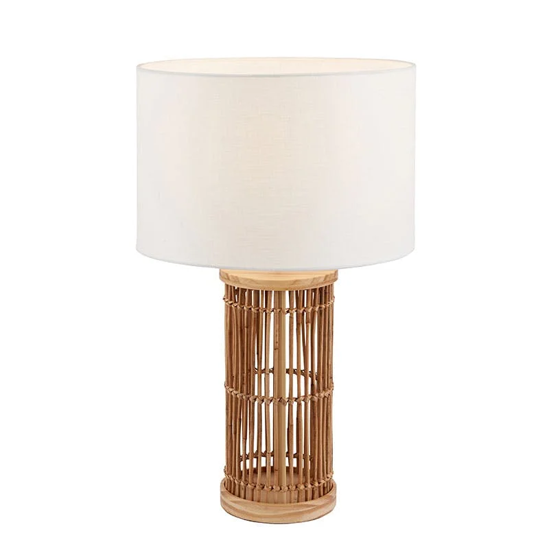 glass table lamps with a frosted surface for soft light diffusionHighgate Large Table Lamp & Shade, Natural glass table lamps with a frosted surface for soft light diffusionHighgate Large Table Lamp & Shade, Natural