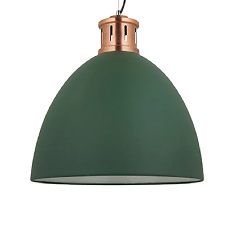 Glass Ceiling Lights with Frosted, Colored, or Etched GlassGlass Ceiling Lights with Frosted, Colored, or Etched GlassRaya Metal Pendant Light Green | White Glass Ceiling Lights with Frosted, Colored, or Etched GlassGlass Ceiling Lights with Frosted, Colored, or Etched GlassRaya Metal Pendant Light Green | White