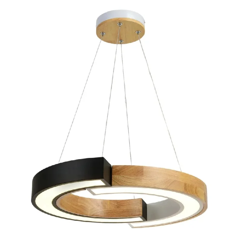 Contemporary Ceiling Lights with Unique, Abstract ShapesContemporary Ceiling Lights with Unique, Abstract ShapesRon Wood and Metal LED Pendant Light Black and Natural Contemporary Ceiling Lights with Unique, Abstract ShapesContemporary Ceiling Lights with Unique, Abstract ShapesRon Wood and Metal LED Pendant Light Black and Natural
