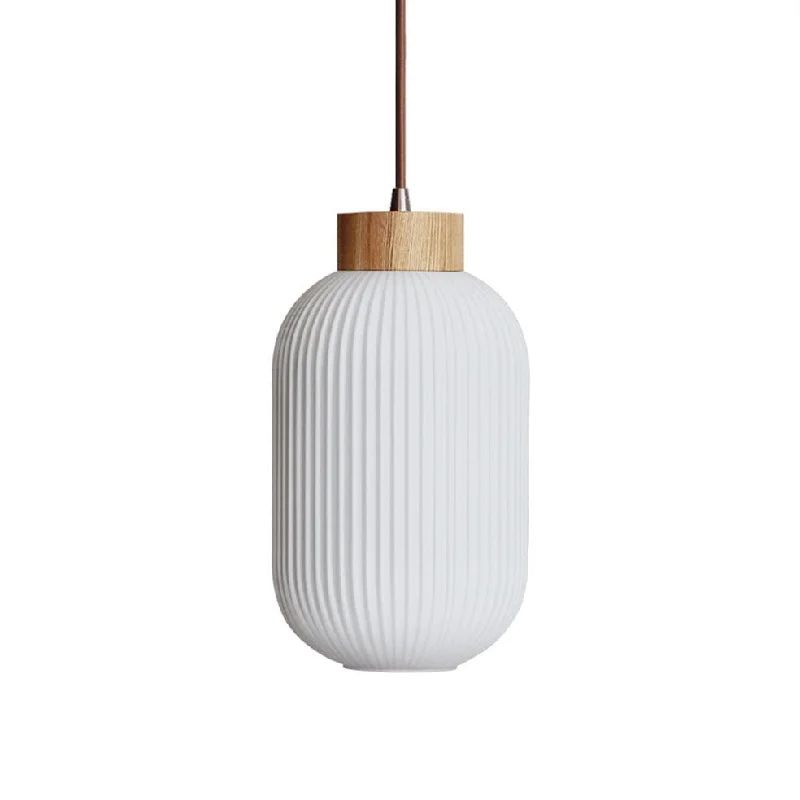 Scandinavian Style Ceiling Lights with Light Wood AccentsScandinavian Style Ceiling Lights with Light Wood AccentsRuiz Wood and Glass Vertical Pendant Light White Scandinavian Style Ceiling Lights with Light Wood AccentsScandinavian Style Ceiling Lights with Light Wood AccentsRuiz Wood and Glass Vertical Pendant Light White