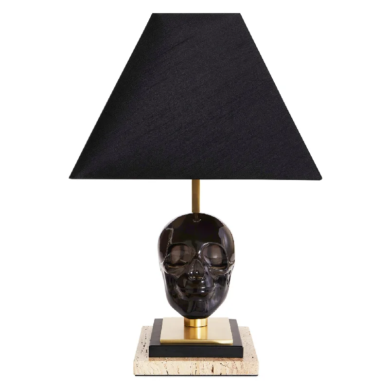 coastal style table lamps with nautical elements for beach housesSkull Table Lamp coastal style table lamps with nautical elements for beach housesSkull Table Lamp