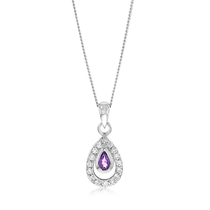 Retro Ceiling Lights Inspired by the 1950s and 1960s DesignRetro Ceiling Lights Inspired by the 1950s and 1960s DesignSterling Silver Amethyst And Cubic Zirconia Pear Shaped Pendant Retro Ceiling Lights Inspired by the 1950s and 1960s DesignRetro Ceiling Lights Inspired by the 1950s and 1960s DesignSterling Silver Amethyst And Cubic Zirconia Pear Shaped Pendant