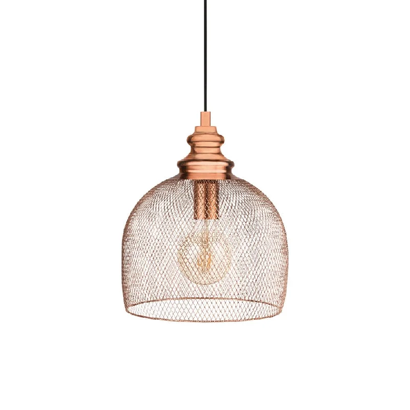 Gothic Ceiling Lights with Dark Metalwork and Pointed ArchesGothic Ceiling Lights with Dark Metalwork and Pointed ArchesStraiton Wire Mesh Pendant Light Copper | Black Gothic Ceiling Lights with Dark Metalwork and Pointed ArchesGothic Ceiling Lights with Dark Metalwork and Pointed ArchesStraiton Wire Mesh Pendant Light Copper | Black