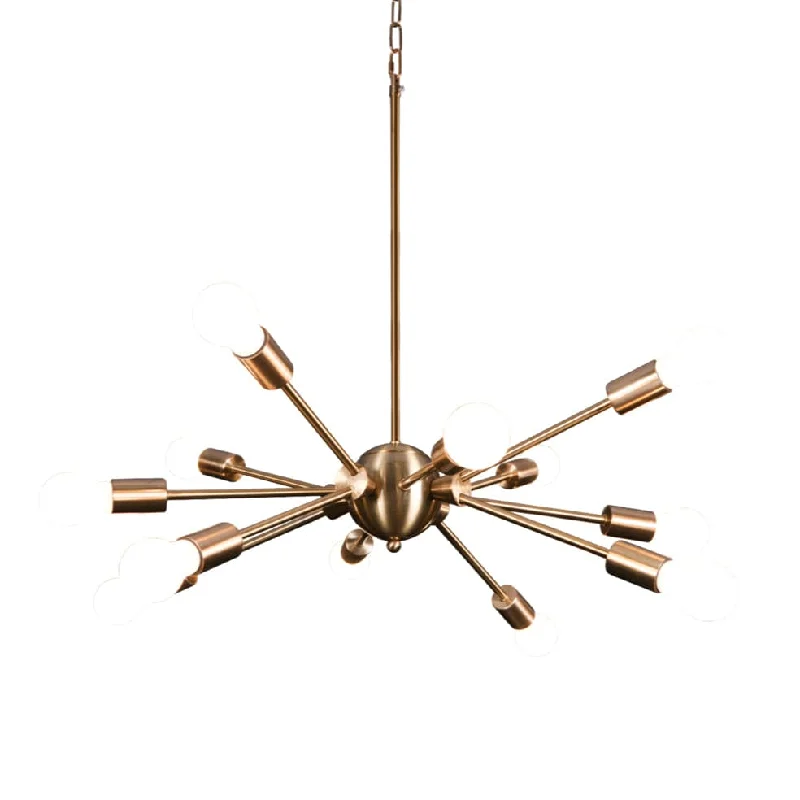 African - Inspired Ceiling Lights with Tribal Patterns and Natural MaterialsAfrican - Inspired Ceiling Lights with Tribal Patterns and Natural MaterialsSupernova Metal Pendant Light Small Gold | Black African - Inspired Ceiling Lights with Tribal Patterns and Natural MaterialsAfrican - Inspired Ceiling Lights with Tribal Patterns and Natural MaterialsSupernova Metal Pendant Light Small Gold | Black