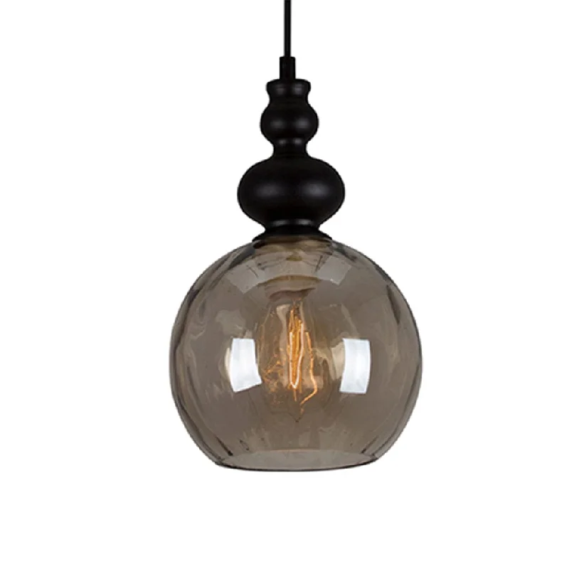 Chinese - Style Ceiling Lights with Red Lantern - Inspired DesignsChinese - Style Ceiling Lights with Red Lantern - Inspired DesignsVic Glass and Metal Pendant Light Amber | Smokey Chinese - Style Ceiling Lights with Red Lantern - Inspired DesignsChinese - Style Ceiling Lights with Red Lantern - Inspired DesignsVic Glass and Metal Pendant Light Amber | Smokey