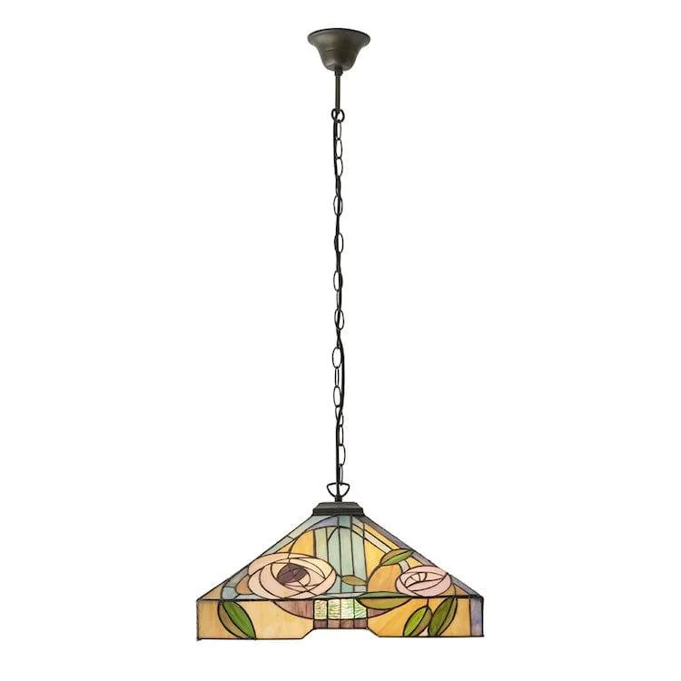 Japanese - Inspired Ceiling Lights with Shoji - Screen - like DiffusersJapanese - Inspired Ceiling Lights with Shoji - Screen - like DiffusersWillow Large Tiffany Ceiling Light, 3 bulb fitting Japanese - Inspired Ceiling Lights with Shoji - Screen - like DiffusersJapanese - Inspired Ceiling Lights with Shoji - Screen - like DiffusersWillow Large Tiffany Ceiling Light, 3 bulb fitting